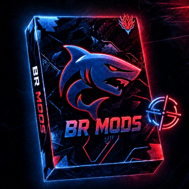BR MODS (PC)