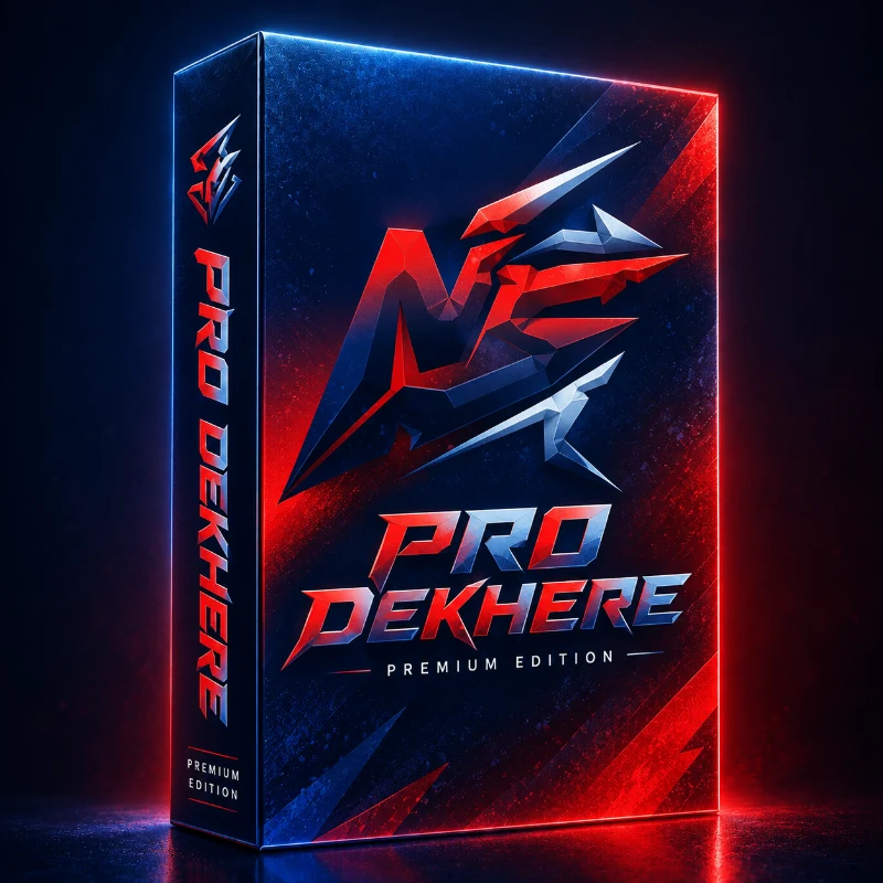 DEKHERE PRO