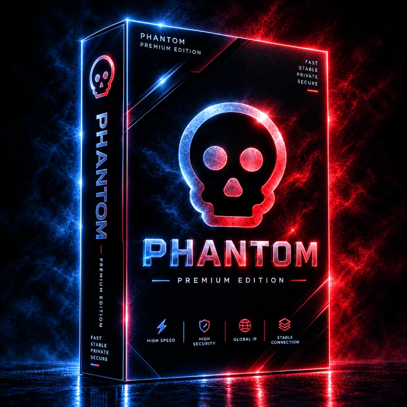 PHANTOM V2