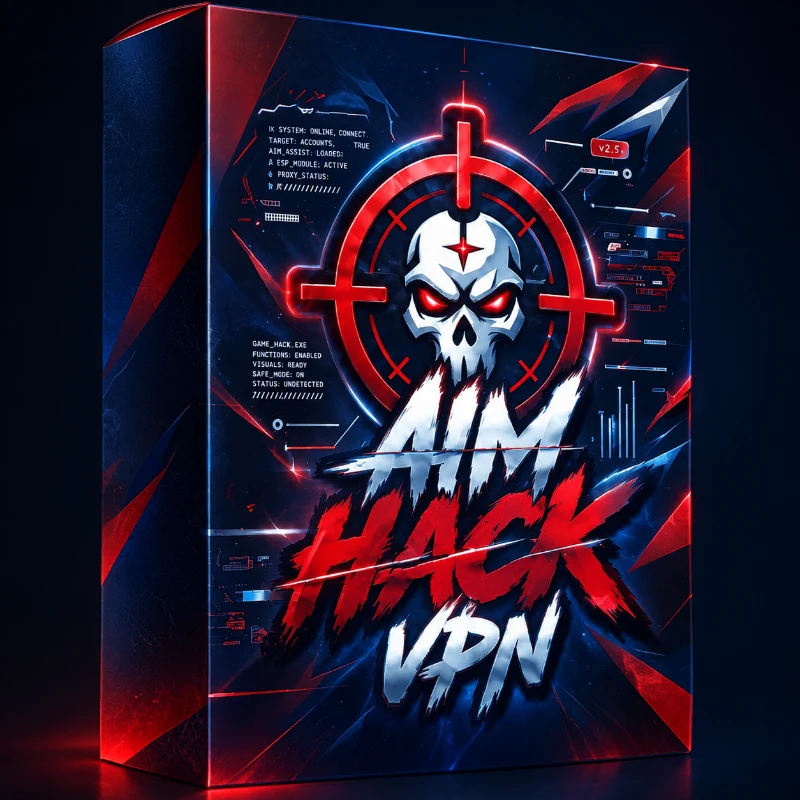 AIMHACK IOS