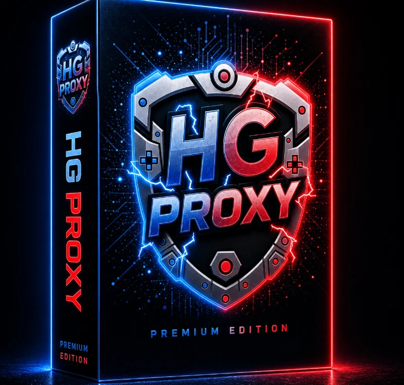 HG PROXY AD